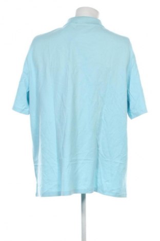 Tricou de bărbați Review, Mărime XL, Culoare Albastru, Preț 101,99 Lei