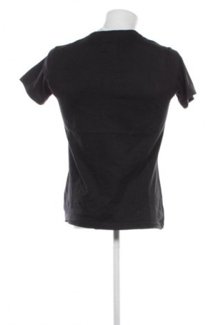 Мъжка тениска Review, Размер M, Цвят Черен, Цена 7,67 €