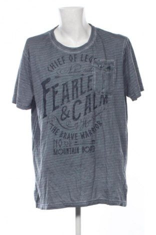 Herren T-Shirt Reward, Größe 3XL, Farbe Mehrfarbig, Preis € 10,99