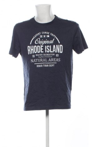 Férfi póló Rhode Island, Méret L, Szín Sokszínű, Ár 2 929 Ft