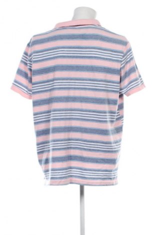 Férfi póló Rivers, Méret 3XL, Szín Sokszínű, Ár 4 012 Ft