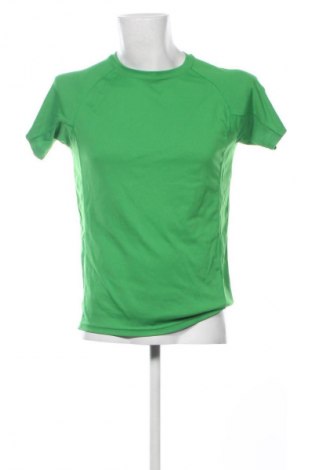 Ανδρικό t-shirt Roly, Μέγεθος S, Χρώμα Πράσινο, Τιμή 5,99 €