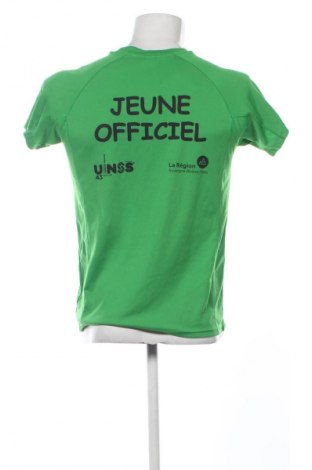 Ανδρικό t-shirt Roly, Μέγεθος S, Χρώμα Πράσινο, Τιμή 5,99 €