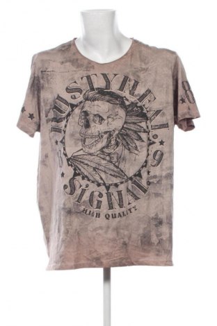 Herren Shirt Rusty Neal, Größe 3XL, Farbe Mehrfarbig, Preis 9,99 €