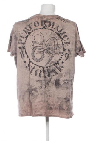 Herren Shirt Rusty Neal, Größe 3XL, Farbe Mehrfarbig, Preis 9,99 €