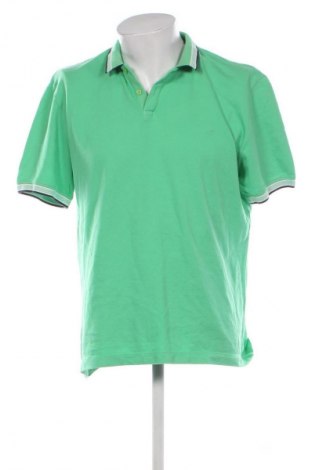 Ανδρικό t-shirt S.Oliver, Μέγεθος XXL, Χρώμα Πράσινο, Τιμή 10,23 €