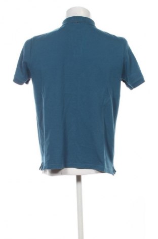 Ανδρικό t-shirt S.Oliver, Μέγεθος L, Χρώμα Μπλέ, Τιμή 10,23 €