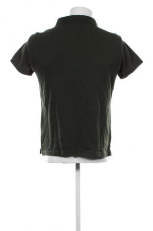 Мъжка тениска S.Oliver, Размер M, Цвят Зелен, Цена 10,00 €