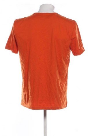 Pánské tričko  S.Oliver, Velikost XL, Barva Oranžová, Cena  219,00 Kč