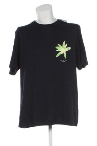 Мъжка тениска S.Oliver, Размер XXL, Цвят Син, Цена 8,69 €