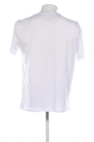 Pánské tričko  SHEIN, Velikost L, Barva Bílá, Cena  275,00 Kč