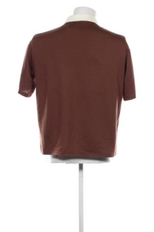 Herren Shirt SHEIN, Größe S, Farbe Braun, Preis 9,99 €