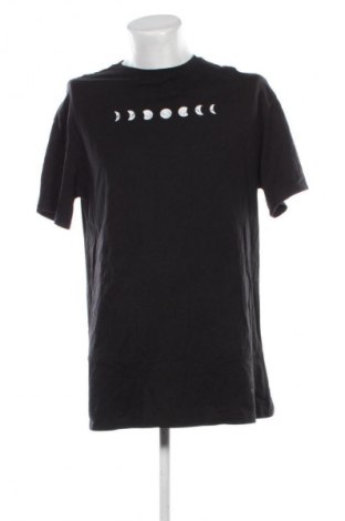 Tricou de bărbați SHEIN, Mărime S, Culoare Negru, Preț 52,13 Lei