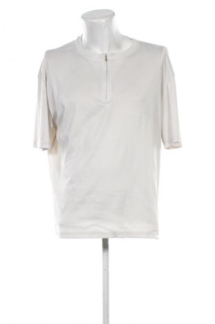 Ανδρικό t-shirt SHEIN, Μέγεθος XL, Χρώμα Γκρί, Τιμή 10,00 €