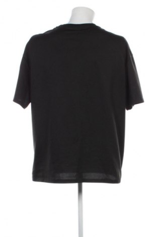 Tricou de bărbați SHEIN, Mărime XL, Culoare Negru, Preț 52,13 Lei