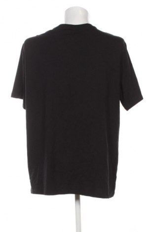 Мъжка тениска Schiesser, Размер XL, Цвят Черен, Цена 7,15 €