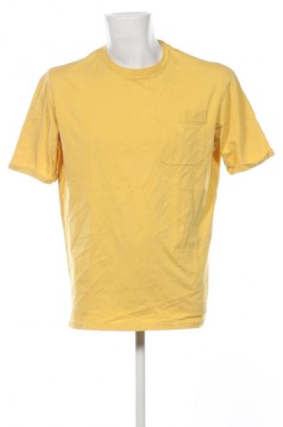 Tricou de bărbați Selected, Mărime S, Culoare Portocaliu, Preț 71,99 Lei