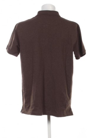 Męski T-shirt Signal, Rozmiar XXL, Kolor Brązowy, Cena 296,02 zł