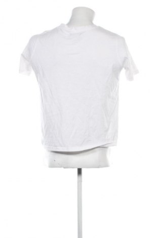 Pánské tričko  Sinsay, Velikost M, Barva Bílá, Cena  283,00 Kč