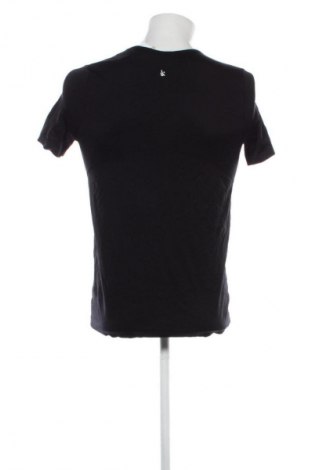 Мъжка тениска Sinsay, Размер M, Цвят Черен, Цена 6,13 €