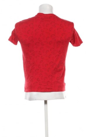 Ανδρικό t-shirt Sinsay, Μέγεθος S, Χρώμα Πολύχρωμο, Τιμή 9,99 €