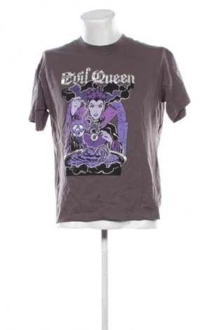 Męski T-shirt Sinsay, Rozmiar L, Kolor Kolorowy, Cena 52,42 zł