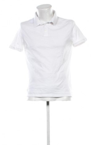 Tricou de bărbați Sinsay, Mărime M, Culoare Alb, Preț 50,58 Lei