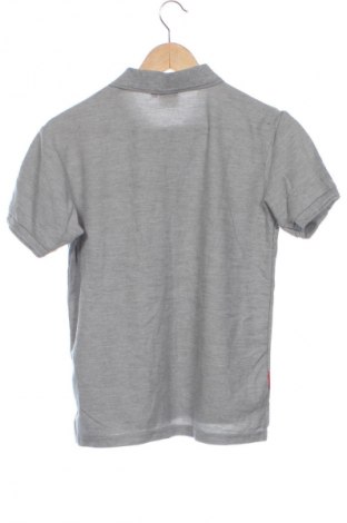 Herren T-Shirt Slazenger, Größe XS, Farbe Grau, Preis € 5,99