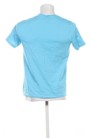 Pánské tričko  Smog, Velikost S, Barva Modrá, Cena  283,00 Kč