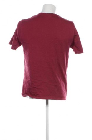 Pánské tričko  Smog, Velikost M, Barva Červená, Cena  275,00 Kč