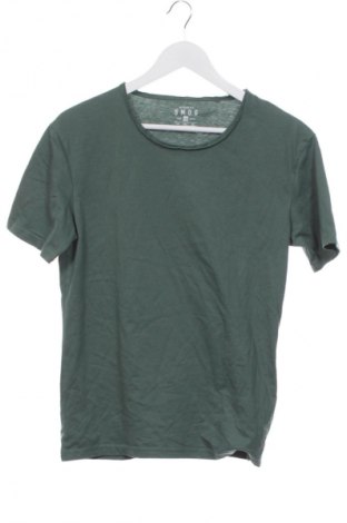 Pánské tričko  Smog, Velikost XS, Barva Zelená, Cena  275,00 Kč