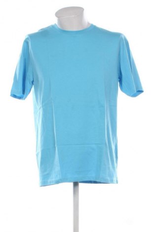 Férfi póló Smog, Méret L, Szín Kék, Ár 5 629 Ft