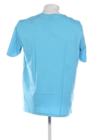 Férfi póló Smog, Méret L, Szín Kék, Ár 5 629 Ft