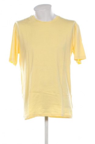 Herren Shirt Smog, Größe L, Farbe Gelb, Preis 13,99 €