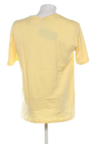 Herren Shirt Smog, Größe L, Farbe Gelb, Preis 13,99 €