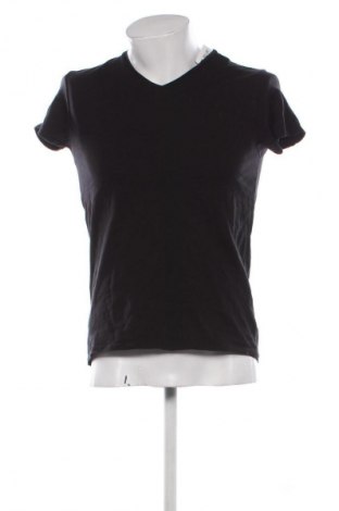 Ανδρικό t-shirt Smog, Μέγεθος S, Χρώμα Μαύρο, Τιμή 8,99 €