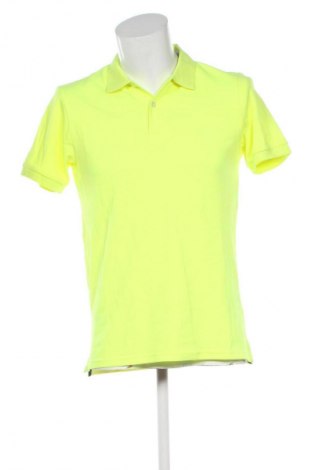 Herren T-Shirt Smog, Größe L, Farbe Gelb, Preis € 9,99