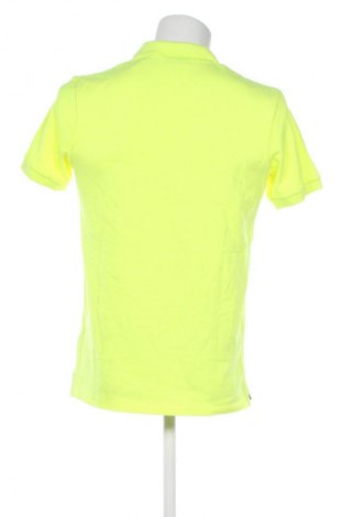 Herren T-Shirt Smog, Größe L, Farbe Gelb, Preis € 9,99