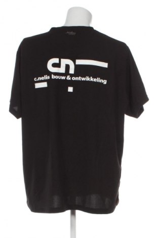 Herren T-Shirt Snickers, Größe XXL, Farbe Schwarz, Preis € 18,99