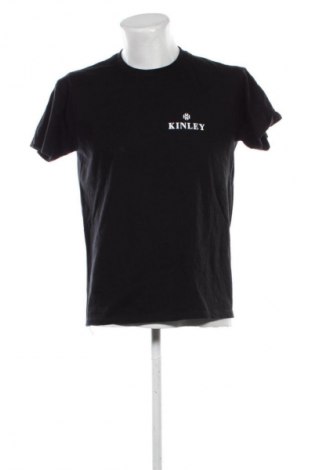 Ανδρικό t-shirt Sol's, Μέγεθος L, Χρώμα Μαύρο, Τιμή 8,99 €