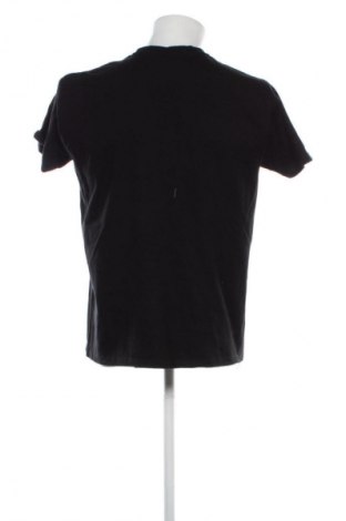 Ανδρικό t-shirt Sol's, Μέγεθος L, Χρώμα Μαύρο, Τιμή 8,99 €