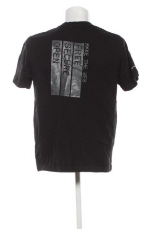 Tricou de bărbați Stanley, Mărime M, Culoare Negru, Preț 60,99 Lei