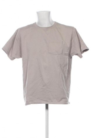 Tricou de bărbați Stitch & Soul, Mărime L, Culoare Gri, Preț 39,99 Lei