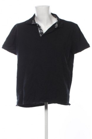 Férfi póló Stitch & Soul, Méret XXL, Szín Fekete, Ár 2 969 Ft