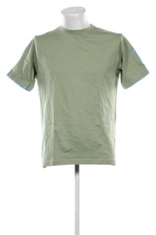 Tricou de bărbați TCM, Mărime L, Culoare Verde, Preț 52,13 Lei