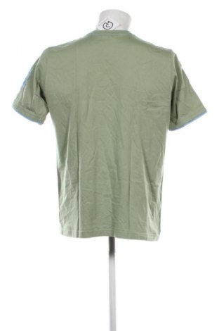 Tricou de bărbați TCM, Mărime L, Culoare Verde, Preț 52,13 Lei