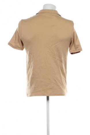Ανδρικό t-shirt Taylor & Wright, Μέγεθος M, Χρώμα  Μπέζ, Τιμή 18,46 €