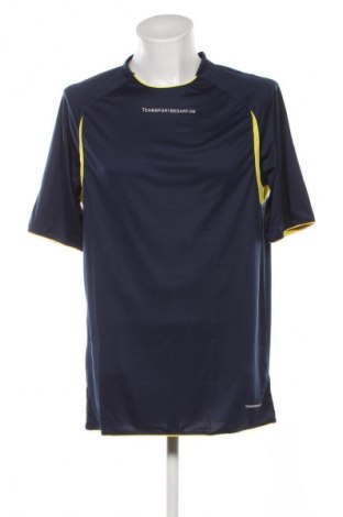 Мъжка тениска Team, Размер XXL, Цвят Многоцветен, Цена 7,66 €