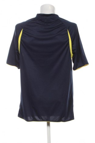 Мъжка тениска Team, Размер XXL, Цвят Многоцветен, Цена 7,66 €