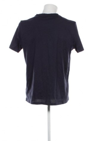 Ανδρικό t-shirt Tex, Μέγεθος XL, Χρώμα Μπλέ, Τιμή 15,92 €